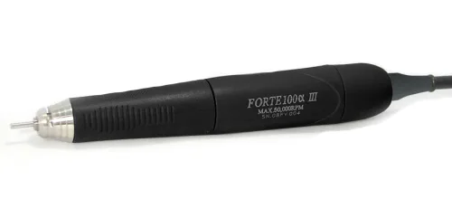 Наконечник зуботехнический для микромотора Forte 100aIII, бесщеточный