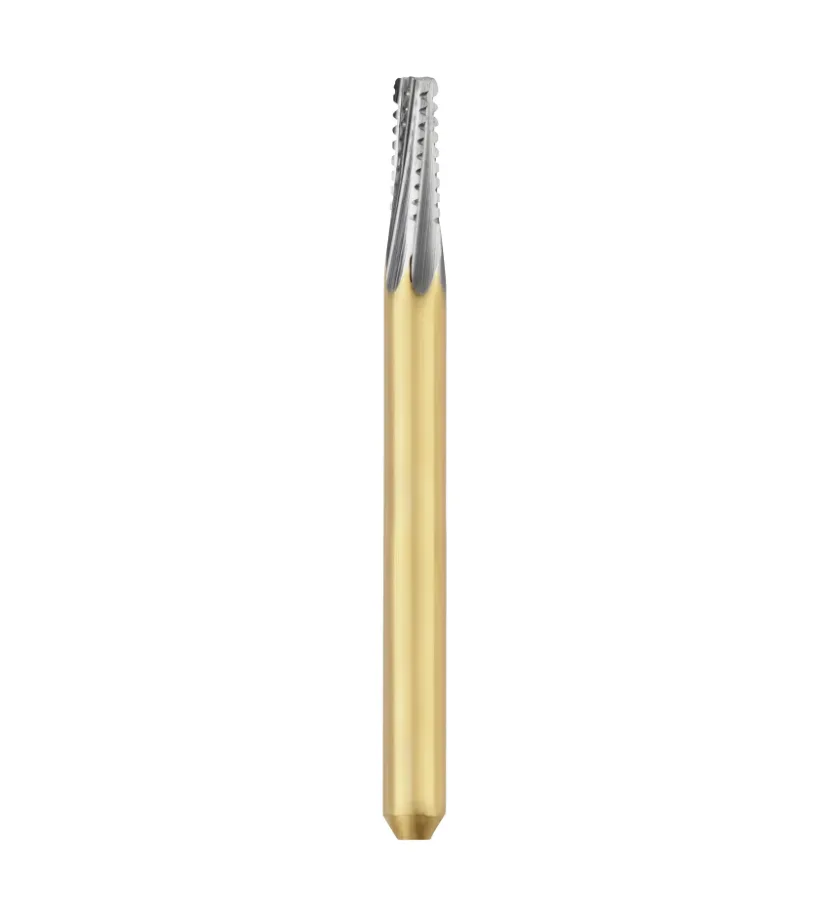 Бор твердосплавный FG GW 845-016 Ultra (1 шт), SS White
