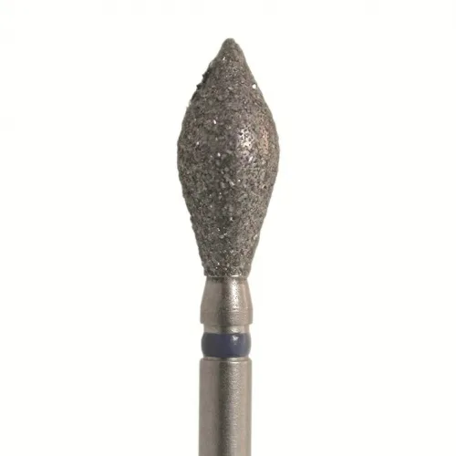 Бор алмазный 899 031 FG, синий (5 шт), Jota