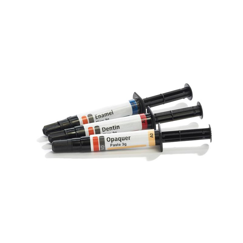 anaxblend Intro Kit A2 Flow