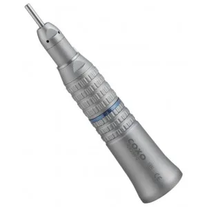 CX235-2 - прямой наконечник без оптики, с внешней подачей охлаждения, 1:1