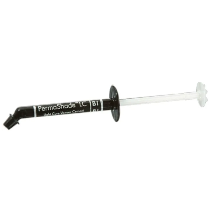 PermaShade LC, цвет B1 (0,95 г), Ultradent - краситель светоотверждаемый