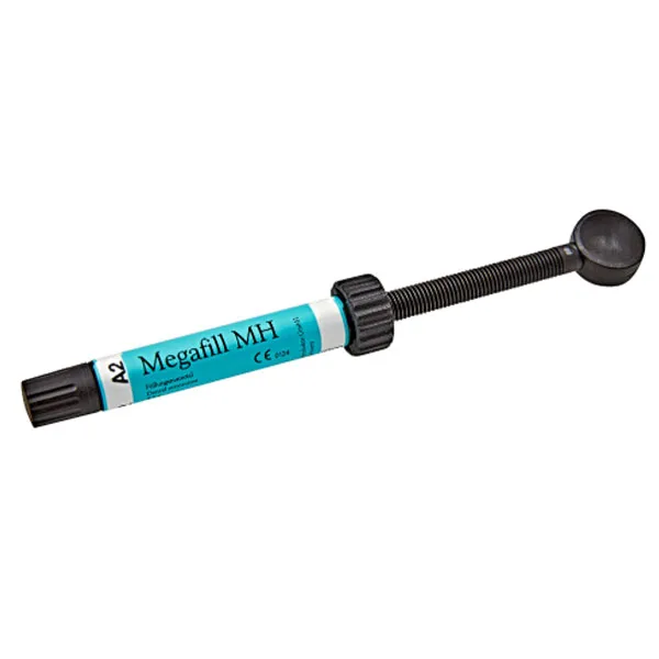 Megafill MH, дентин B2 (шприц 4,5 г), Megadenta - композит