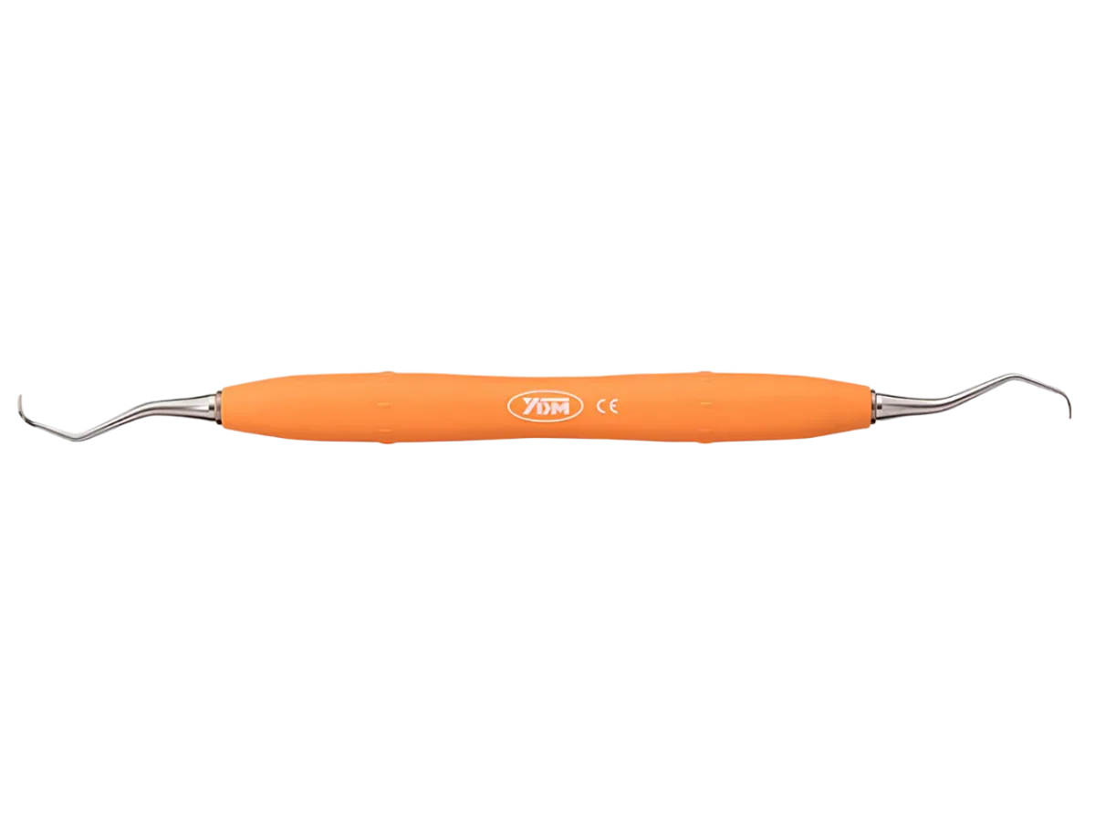 Кюрета Грэйси двухсторонняя est Soft G3-4
