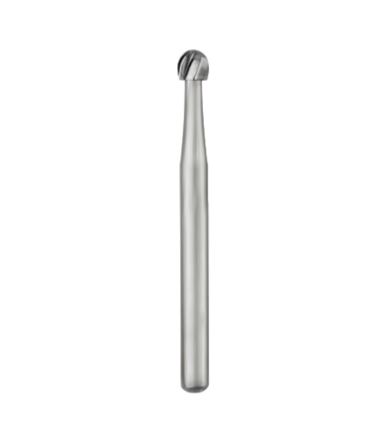 Бор твердосплавный HP 6 (65 mm) (1 шт), SS White