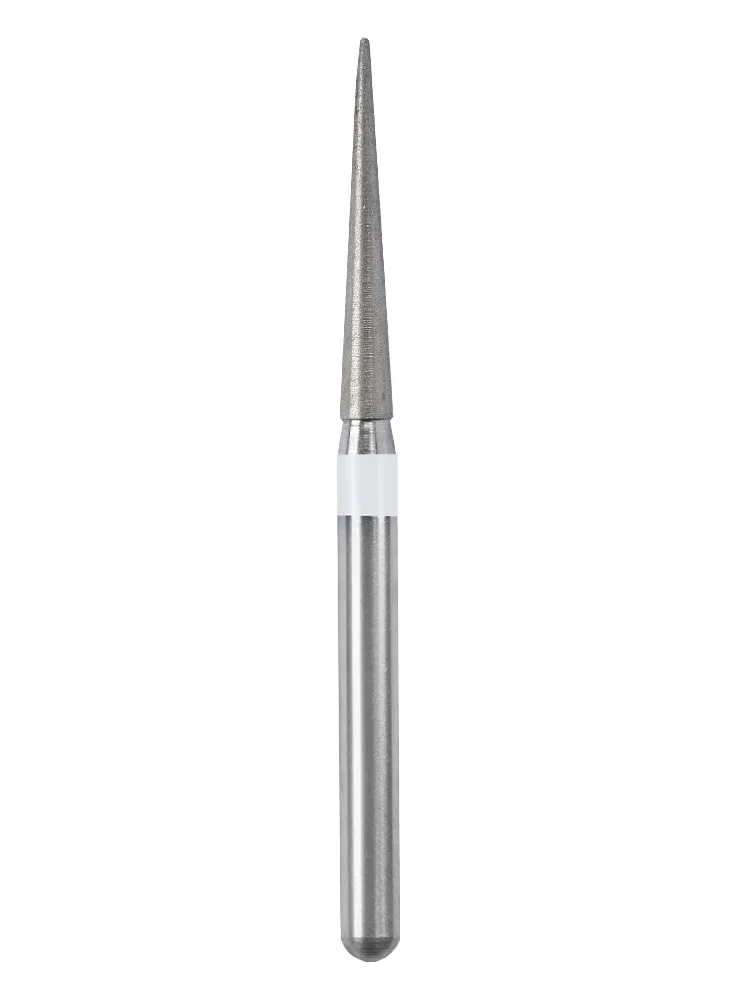 Бор супер финир алмазный FG CS 859/014 (1 шт), SS White