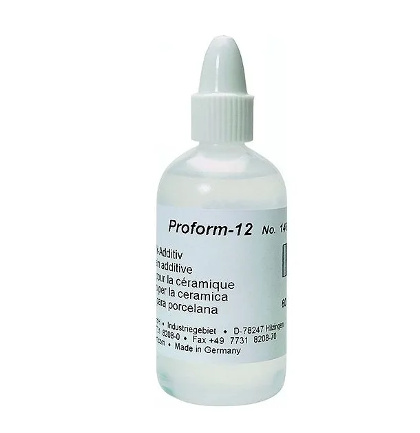 Присадка для керамики PROFORM-12, 60 мл