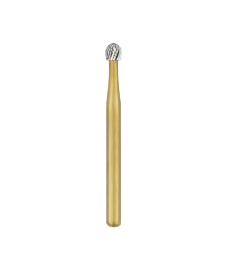 Бор финир 20 граней FG 8006 G (1 шт), SS White