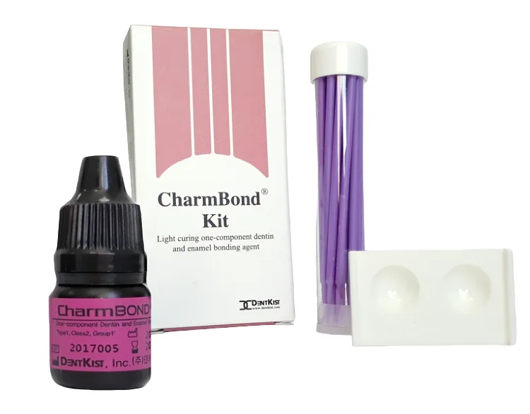 CharmBond (бондинговая система)