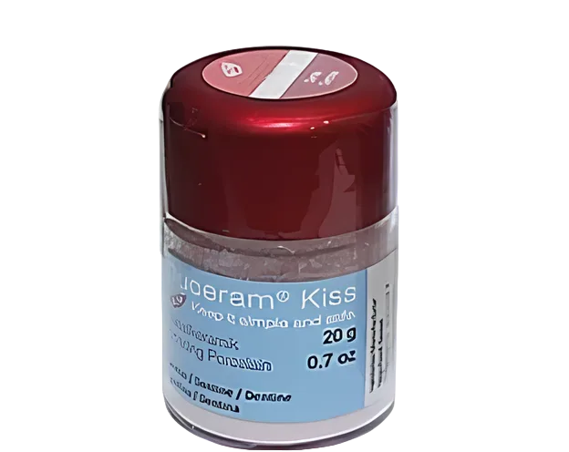 Duceram Kiss дентин D B1 - (20г.)