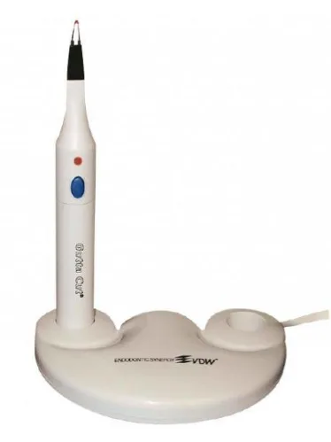 Гутта Кат-ручка (Gutta cut handpiece) VDW