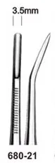 Элеватор 680-21, 3,5 мм, Surgicon - корневой