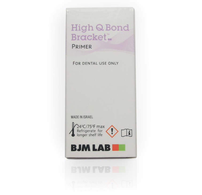 High-Q-Bond Bracket Primer - праймер, уп/флакон 6 мл