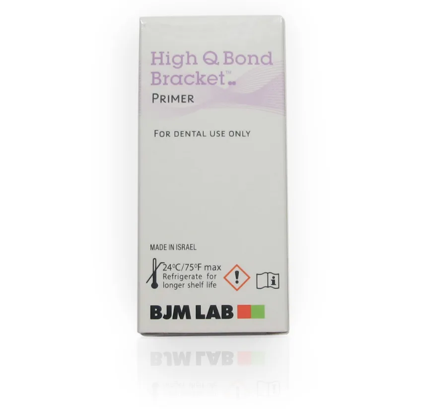 High-Q-Bond Bracket Primer - праймер, уп/флакон 6 мл