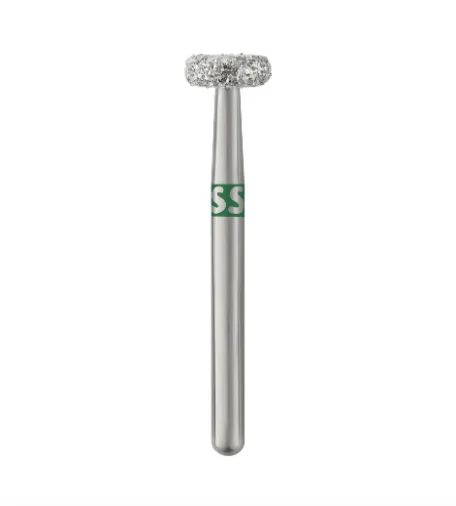 Бор алмазный FG Coarse 909/042 (1 шт), SS White