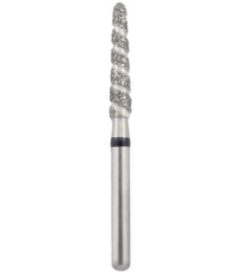 Бор алмазный 879K-018TSC-FG (1 шт), NTI