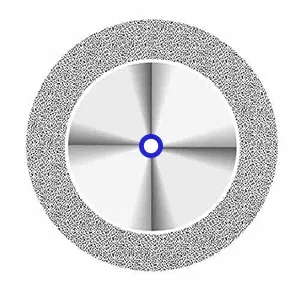 Диск алмазный NTI 806.104.355.524.190