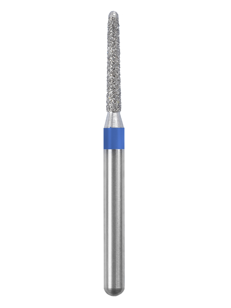 Бор алмазный FG 851/012 (Old 853/012) (1 шт), SS White