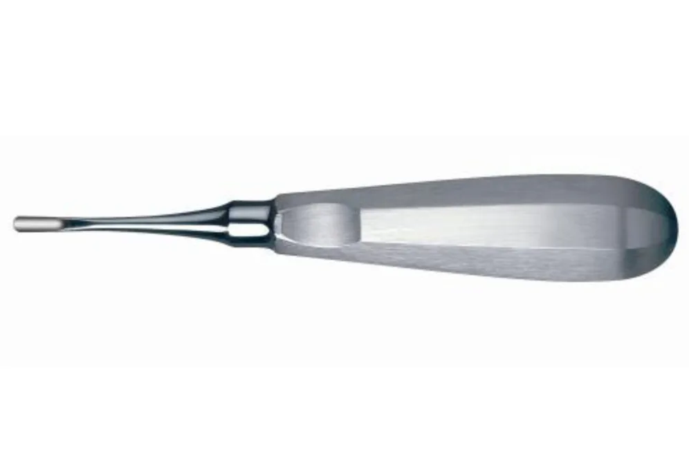 Элеватор корневой 588/6