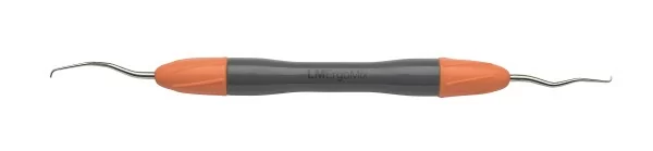 Сменная насадка из титана Implant Mini Gracey 11