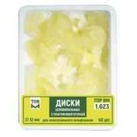 ТОР НК Диски 1.623, d=12мм 40шт.