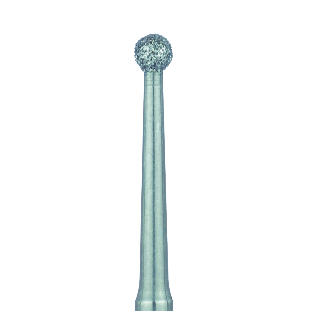 Бор алмазный 801LG FG 806 314 697 534 012 (5 шт), Meisinger
