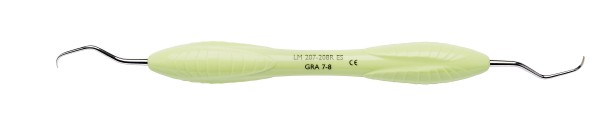 Кюрета Грейси, Rigid Gracey 7/8 LM 207-208R ES