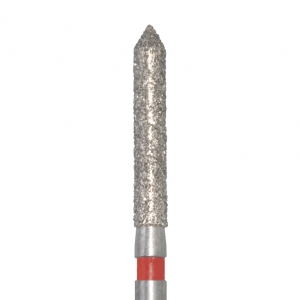Бор алмазный 886F 012 FG 314 (5 шт), Meisinger