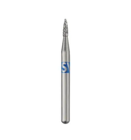 Бор алмазный RA 860/010 (1 шт), SS White
