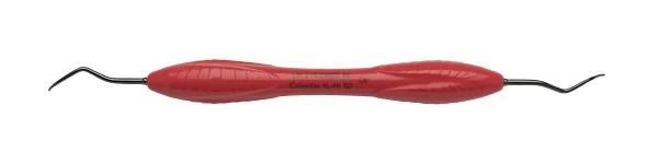 Кюрета пародонтологическая Columbia 4L-4R LM 219-220SD EM