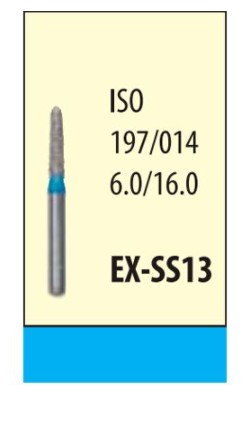 Бор EX-SS13 (5 шт.), Mani
