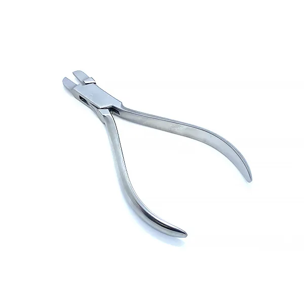 Щипцы Энгля-Твида 125 мм