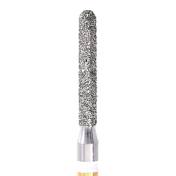 Бор Стоматологический алмазный бор, 4ZR.314.014 (5 шт.), Komet Dental