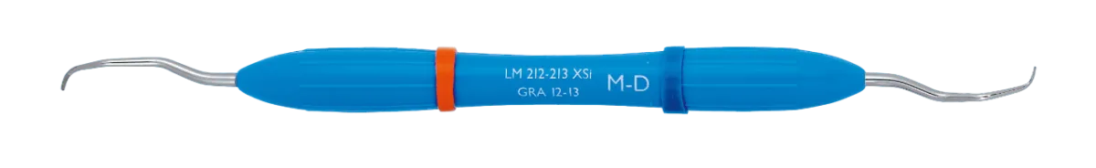 Кюрета Грейси 16/17 Gracey 16/17 (LM 246-247 XSI)