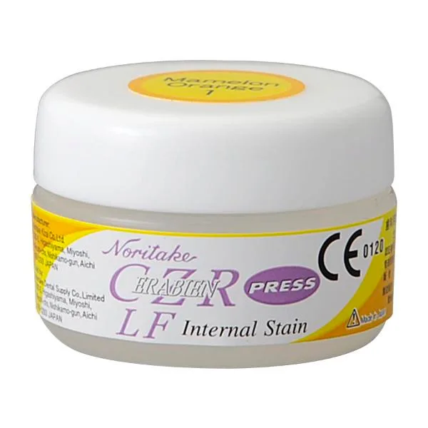 CZR Press LF Internal Stain внутренний краситель IS, Bright (3 г)