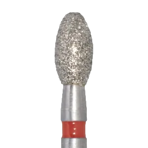 Бор алмазный 833F 012 FG 314 (5 шт), Meisinger