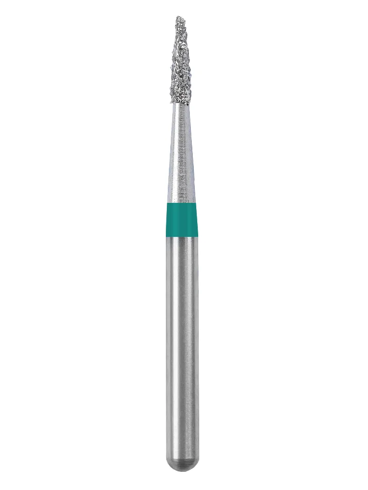Бор алмазный FG Coarse 889/010 (1 шт), SS White