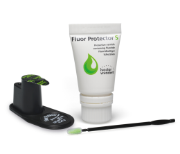 Fluor Protector S Refill 20x0.26g Фторсодержащий защитный лак для снижения чувствительности