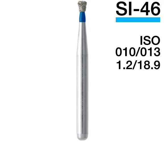 Бор SI-S46 (5 шт.), Mani