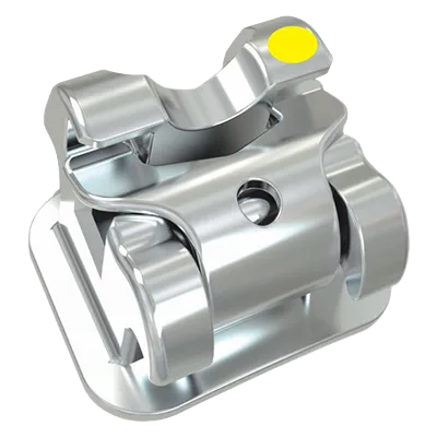 Брекеты Thino SL (Roth) 0.22 набор ВЧ+НЧ (20 шт) Astar