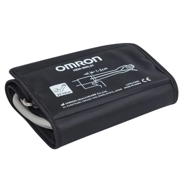 Манжета, универсальная, Omron Easy Cuff