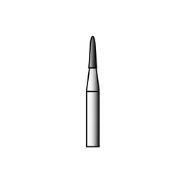 Бор алмазный HP 849/012 (1 шт), SS White