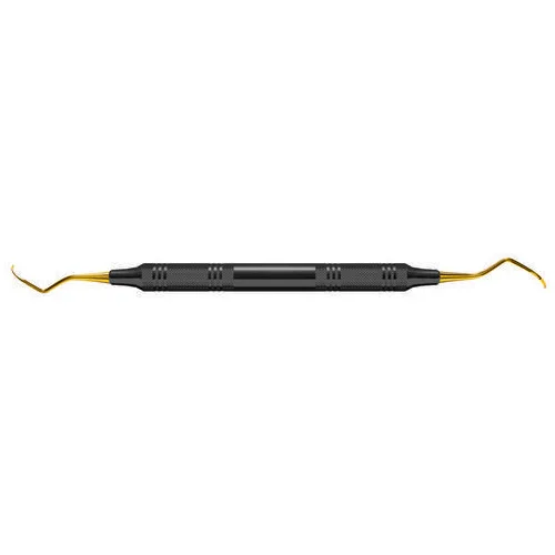 Скейлер M23T XP, ручка композитная голубая 9,5 мм, American Eagle Instruments