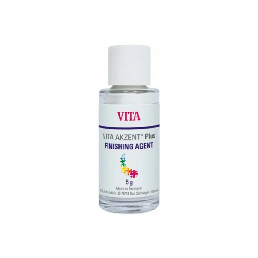 Глазурь порошок VITA Akzent Plus Glaze Powder 5 гр VITA