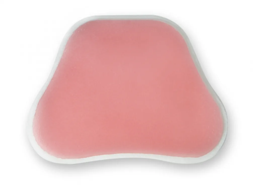 Light Cure Custom Tray Material