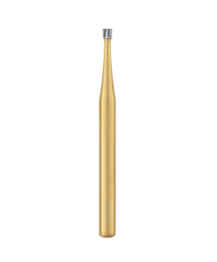 Бор твердосплавный FG GW 35 Gold (1 шт), SS White