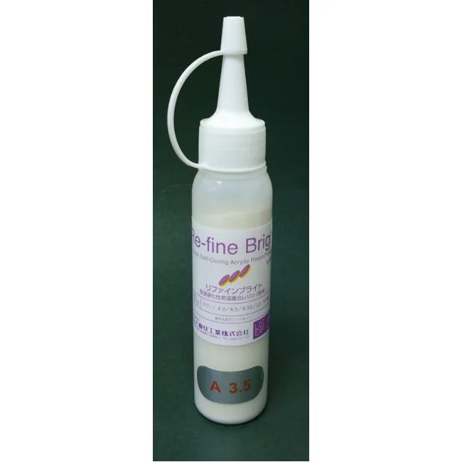 Re-Fine Bright облицовочно-моделировочная цвет: A3,5  (50г)