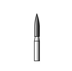 Бор алмазный HP 861/016 (1 шт), SS White