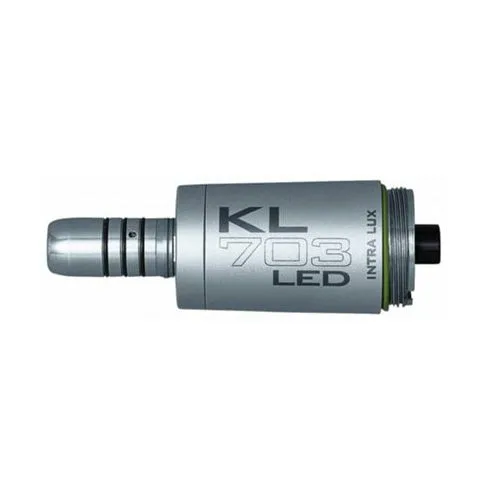 Микромотор KaVo Intra LUX KL 703 LED электрический, с подсветкой KaVo