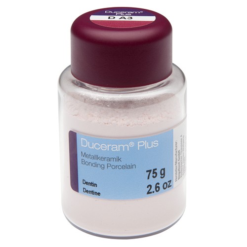 Duceram Kiss масса Power Chroma PС 2, 75г
